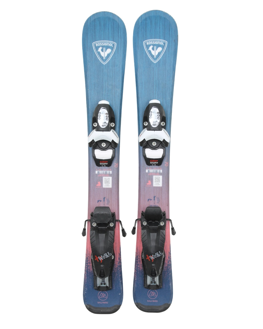 Rossignol Rallybird Jr