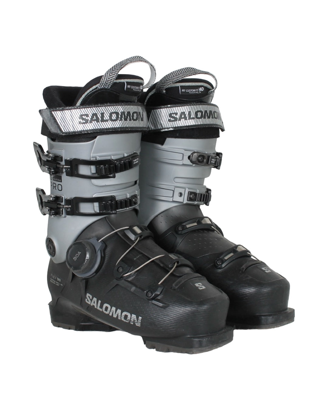 Salomon S/Pro Supra 95 BOA