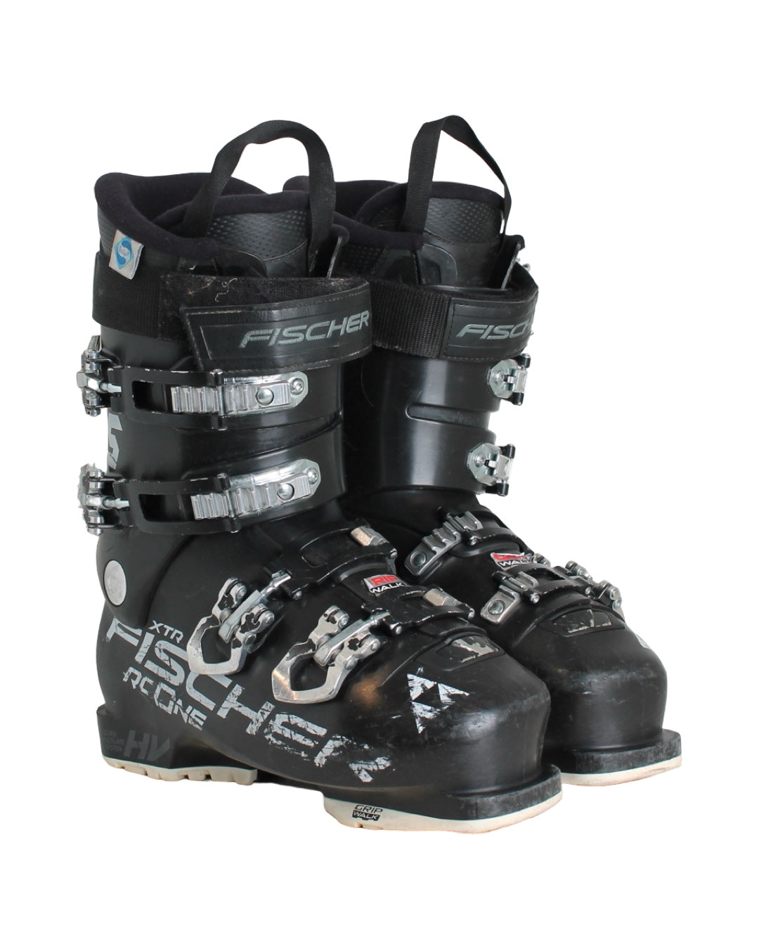 Fischer XTR RC One 85 Black