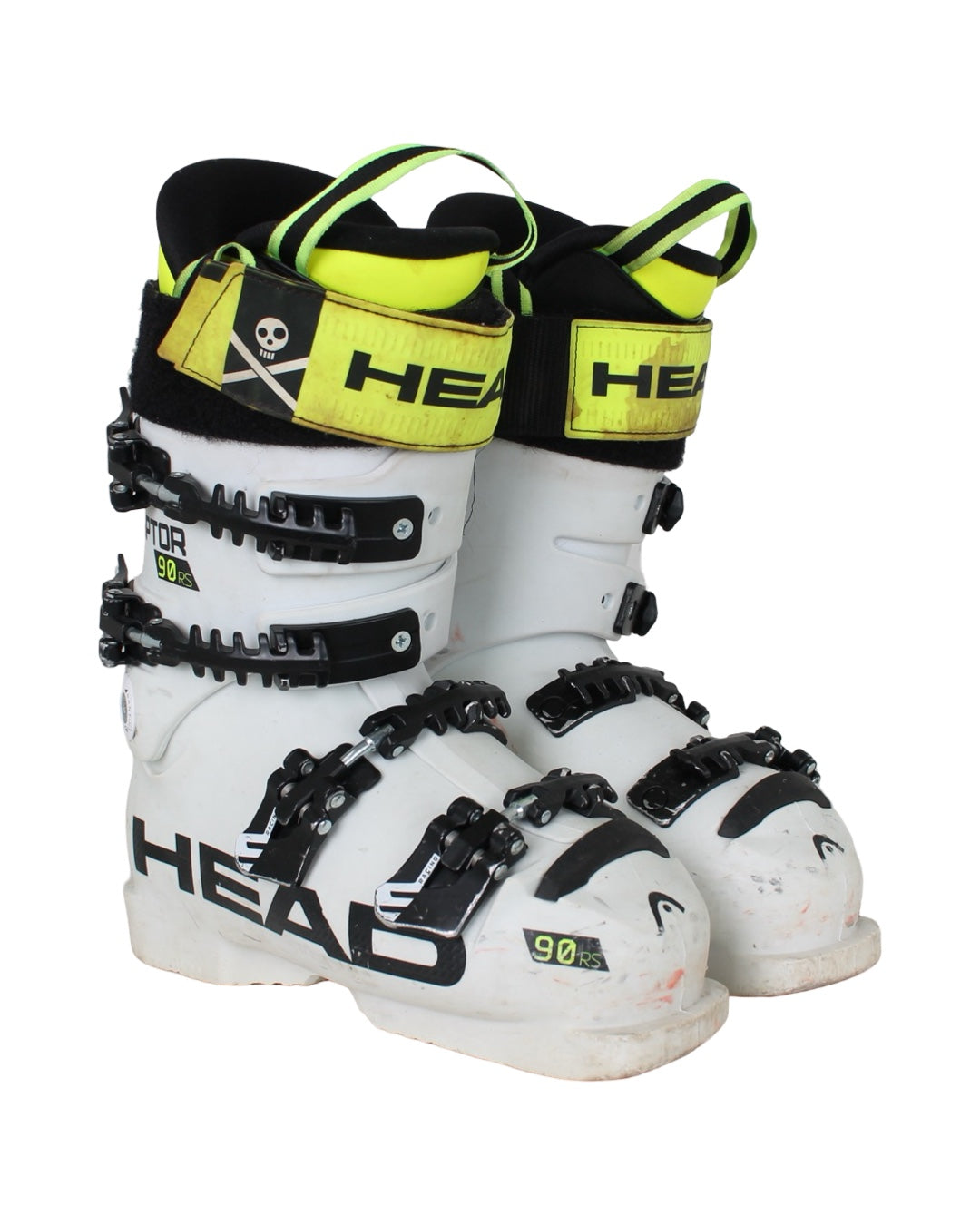 Head Raptor 90RS