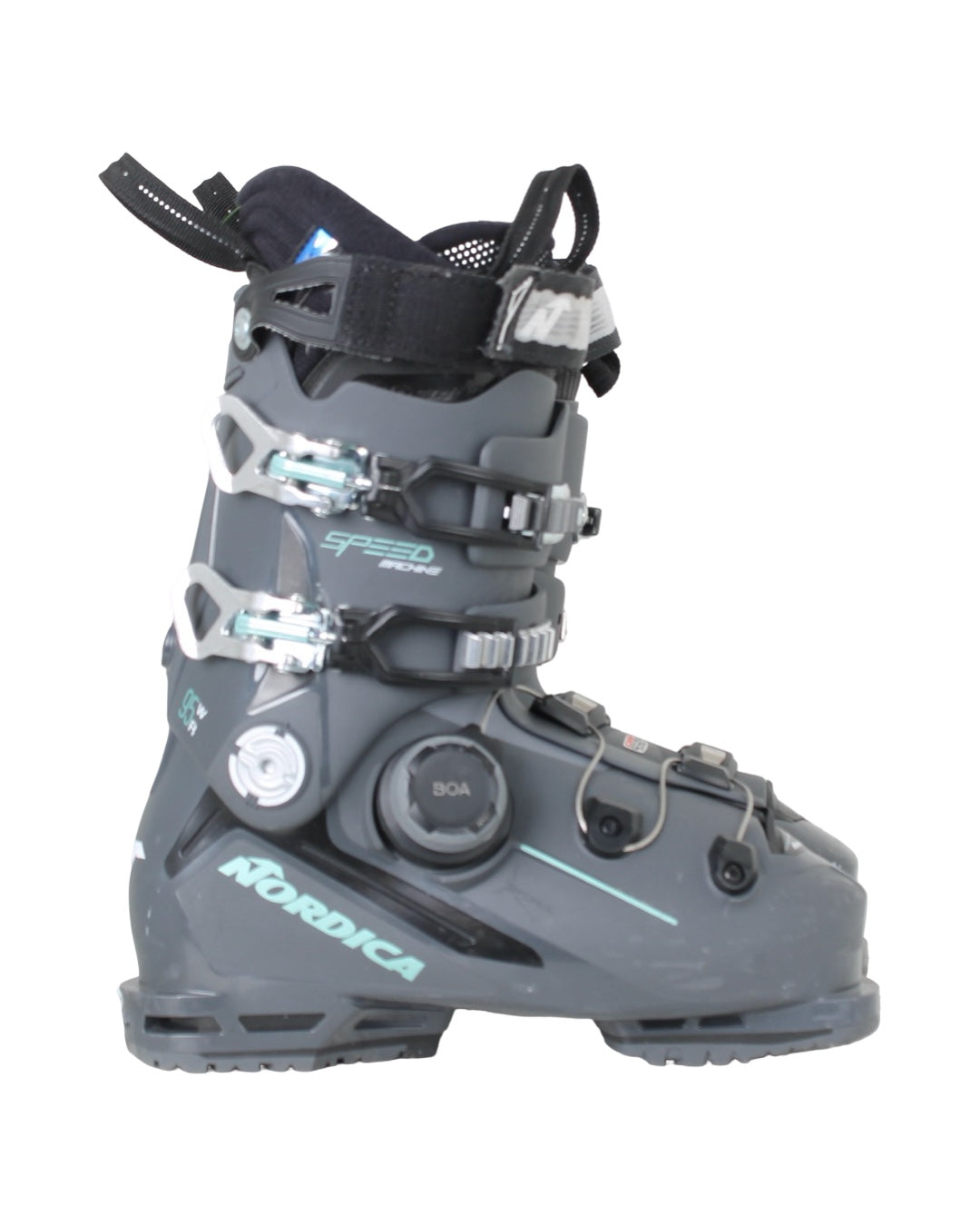 Nordica Speed Machine 95WR BOA