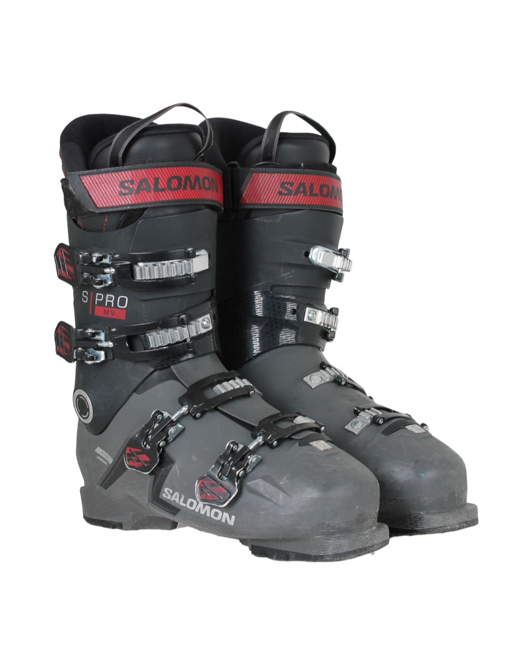 Salomon S/Pro MV