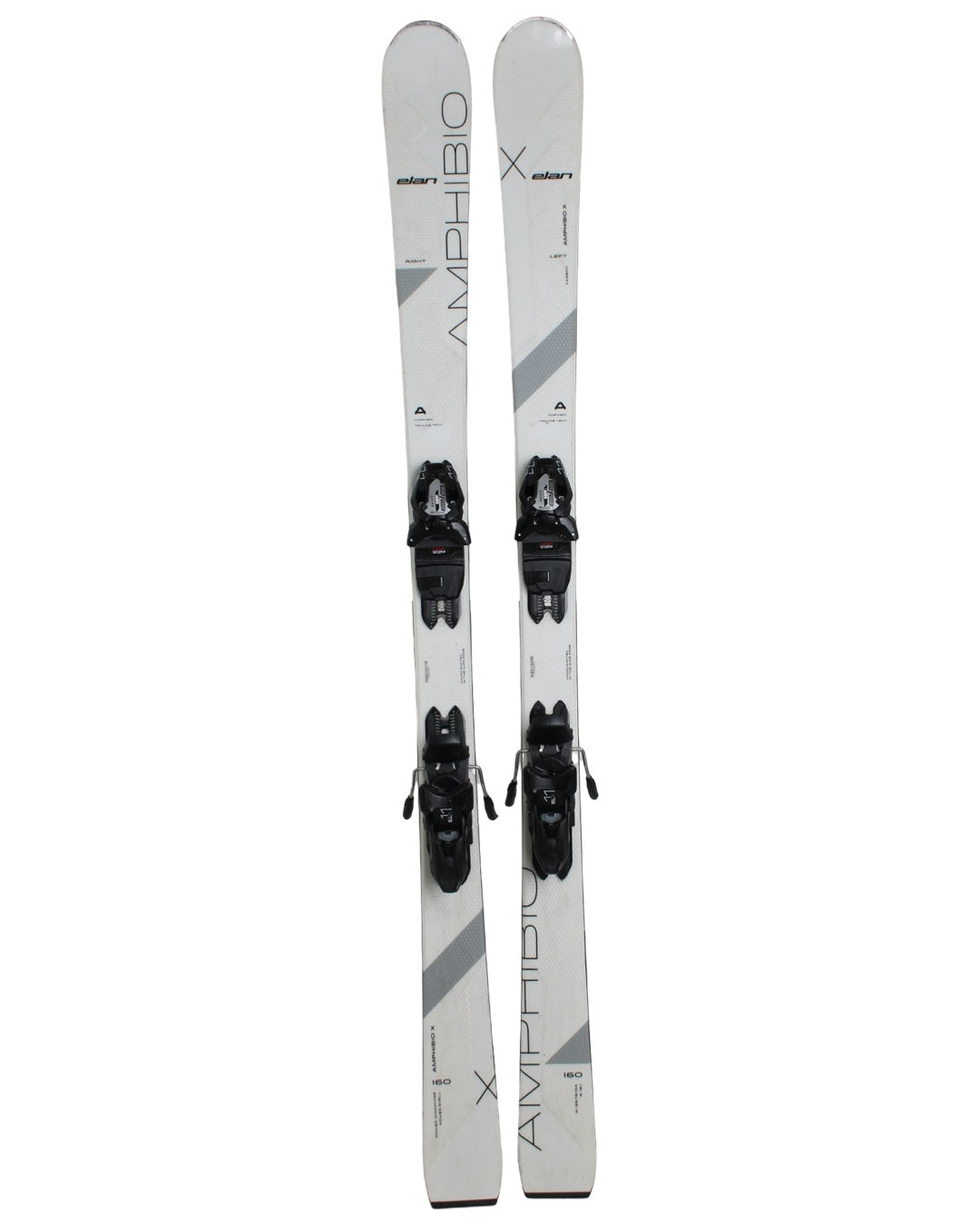 Elan Amphibio X