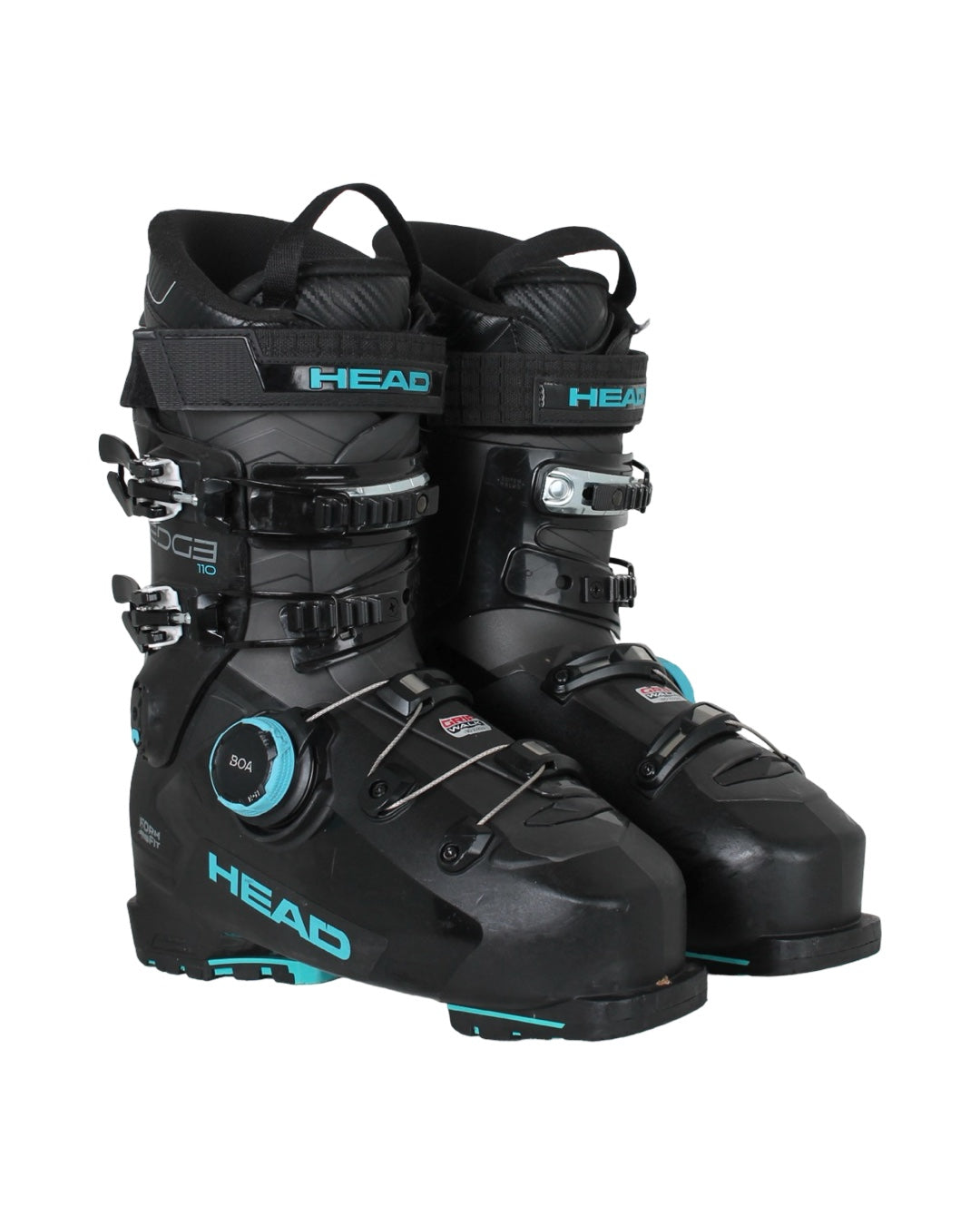 Head Edge 110 BOA