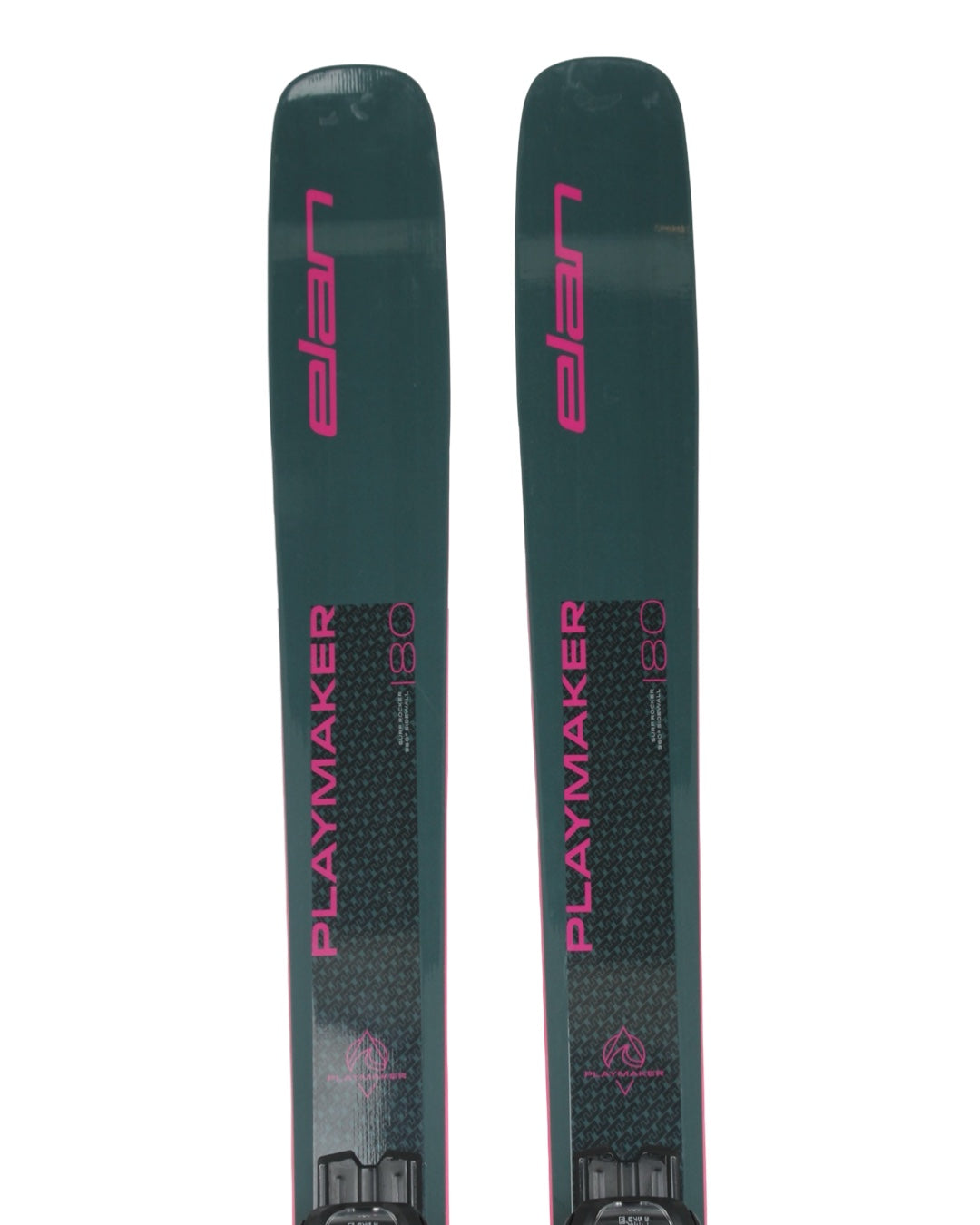 Elan Playmaker 91 Pink