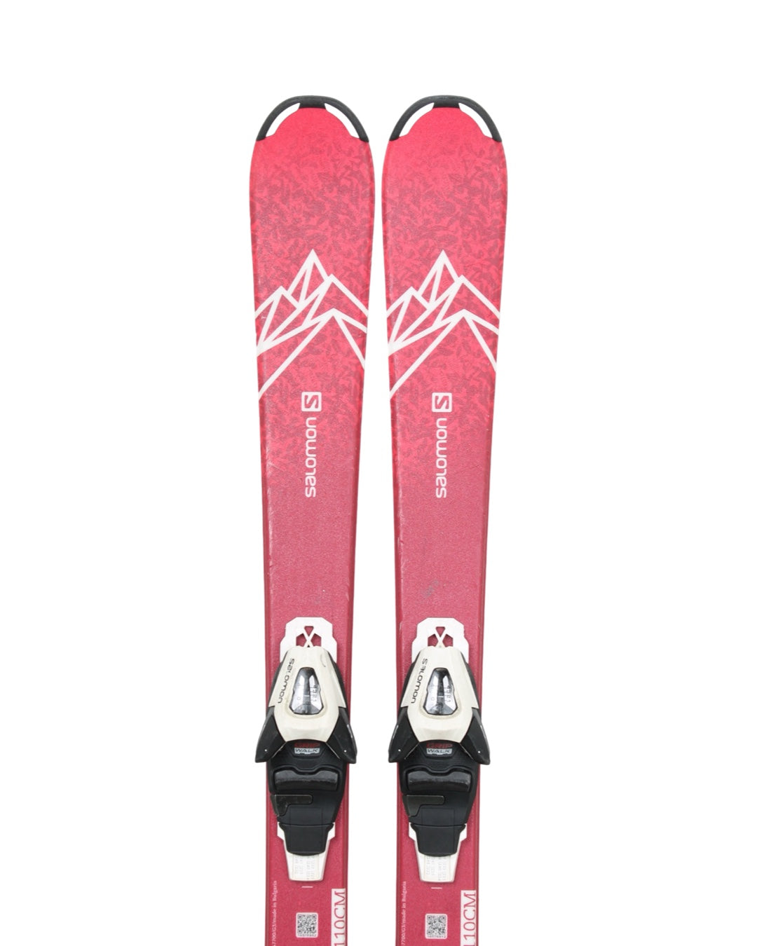 Salomon Lux Jr