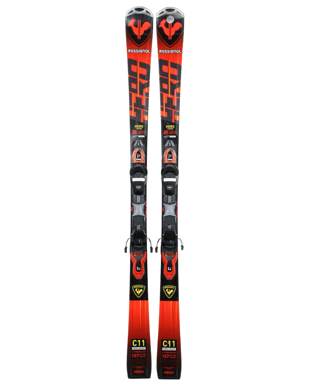 Rossignol Hero Limited