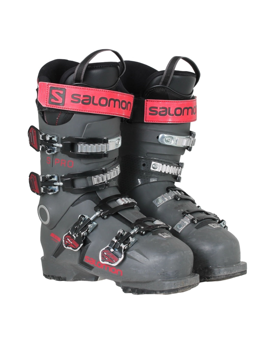 Salomon S/Pro R100