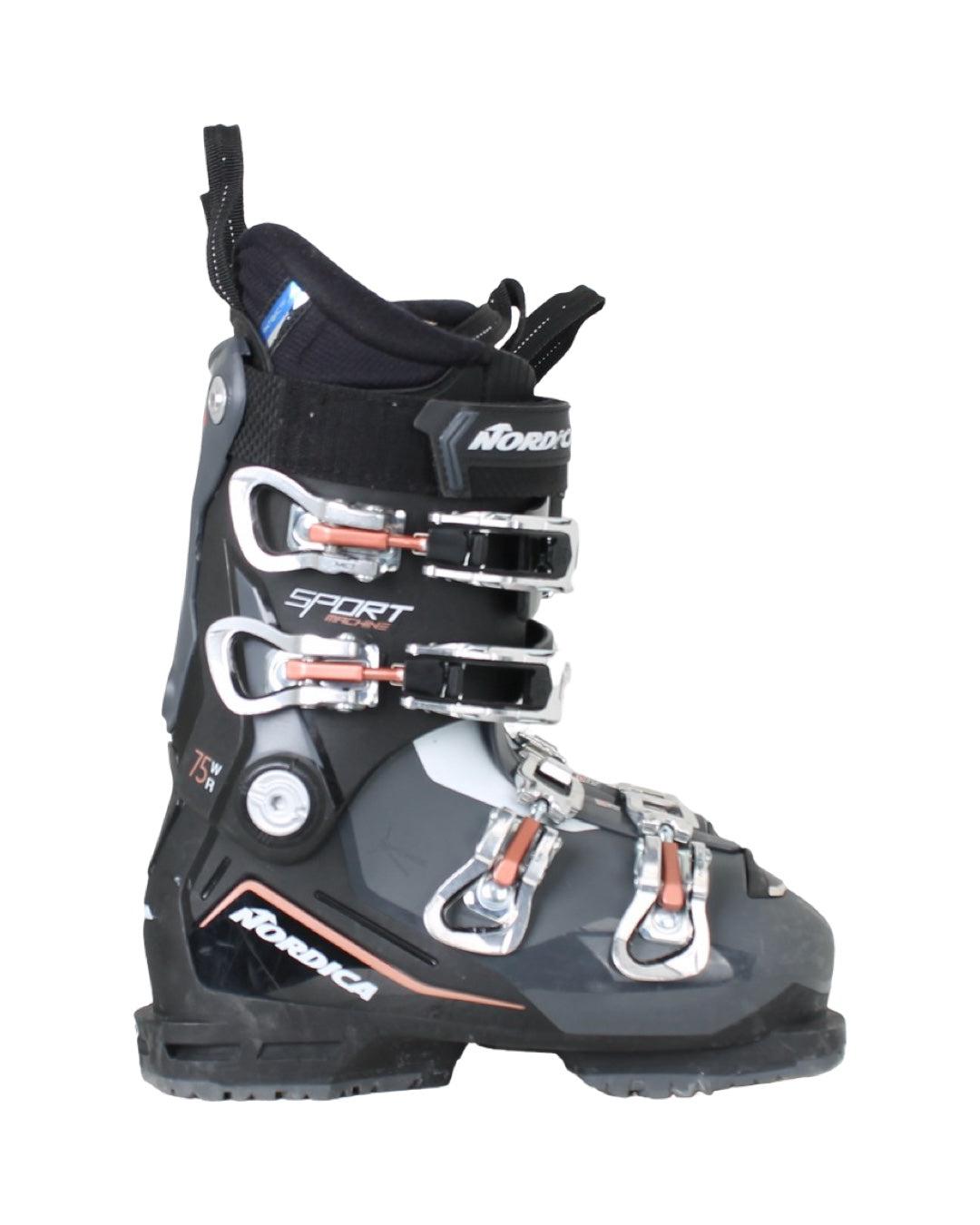 Nordica Sport Machine 75 WR
