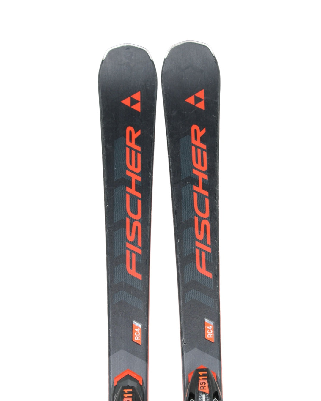Fischer The Curv Dti