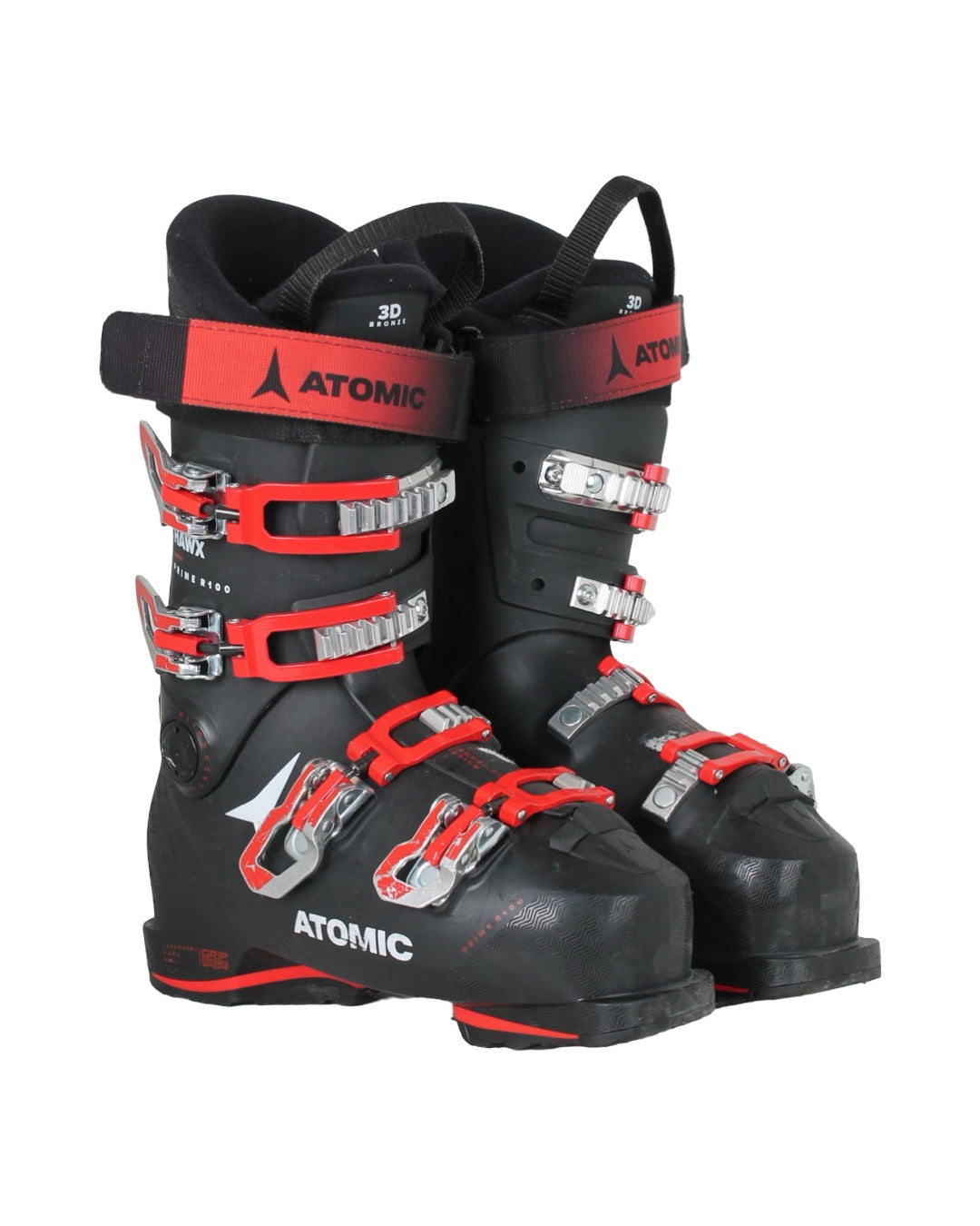 Atomic Hawx Prime R100