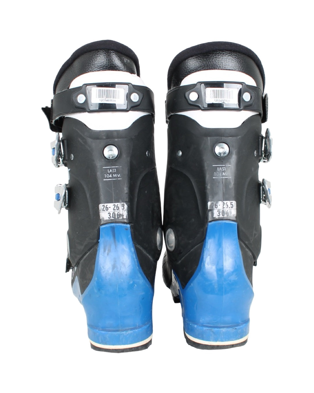 Salomon X-access Blue R80