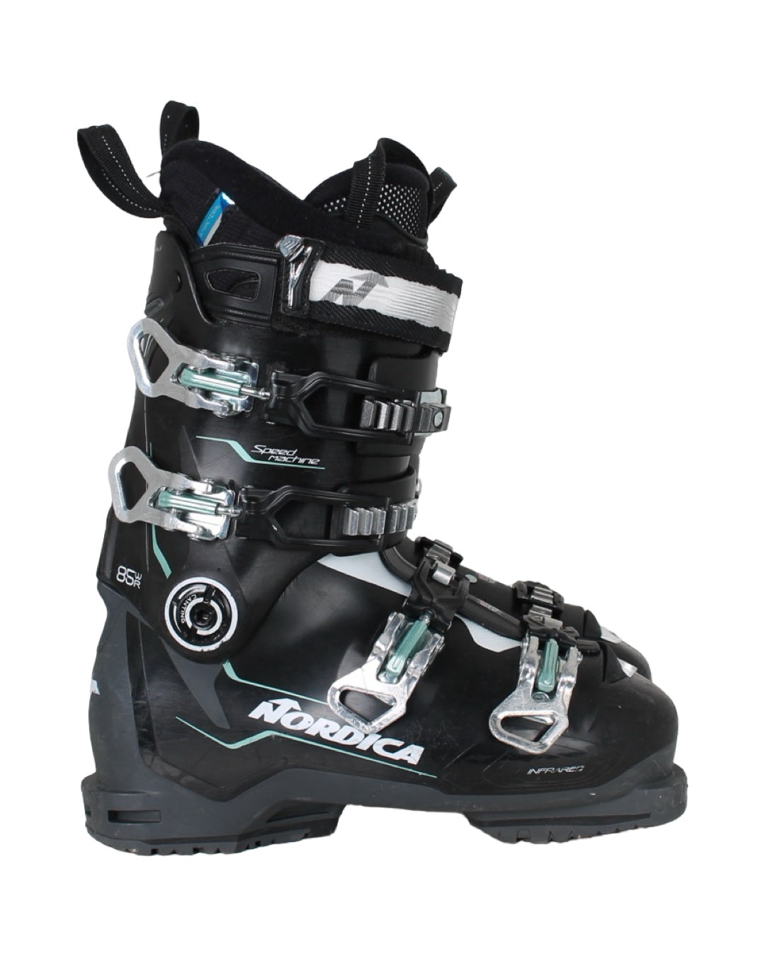 Nordica Speed Machine 85WR