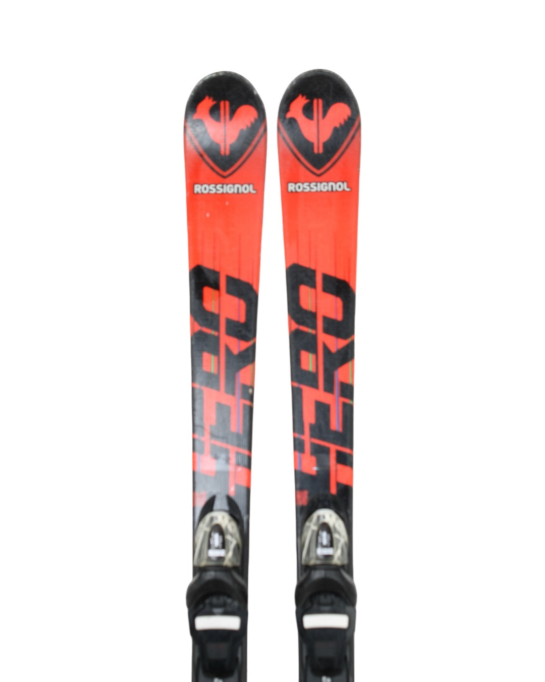 Rossignol Hero JR Pro ME