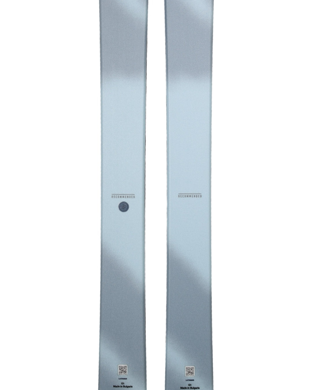 Salomon N Qst Spark Aquatic/Flame + M10 Bindning