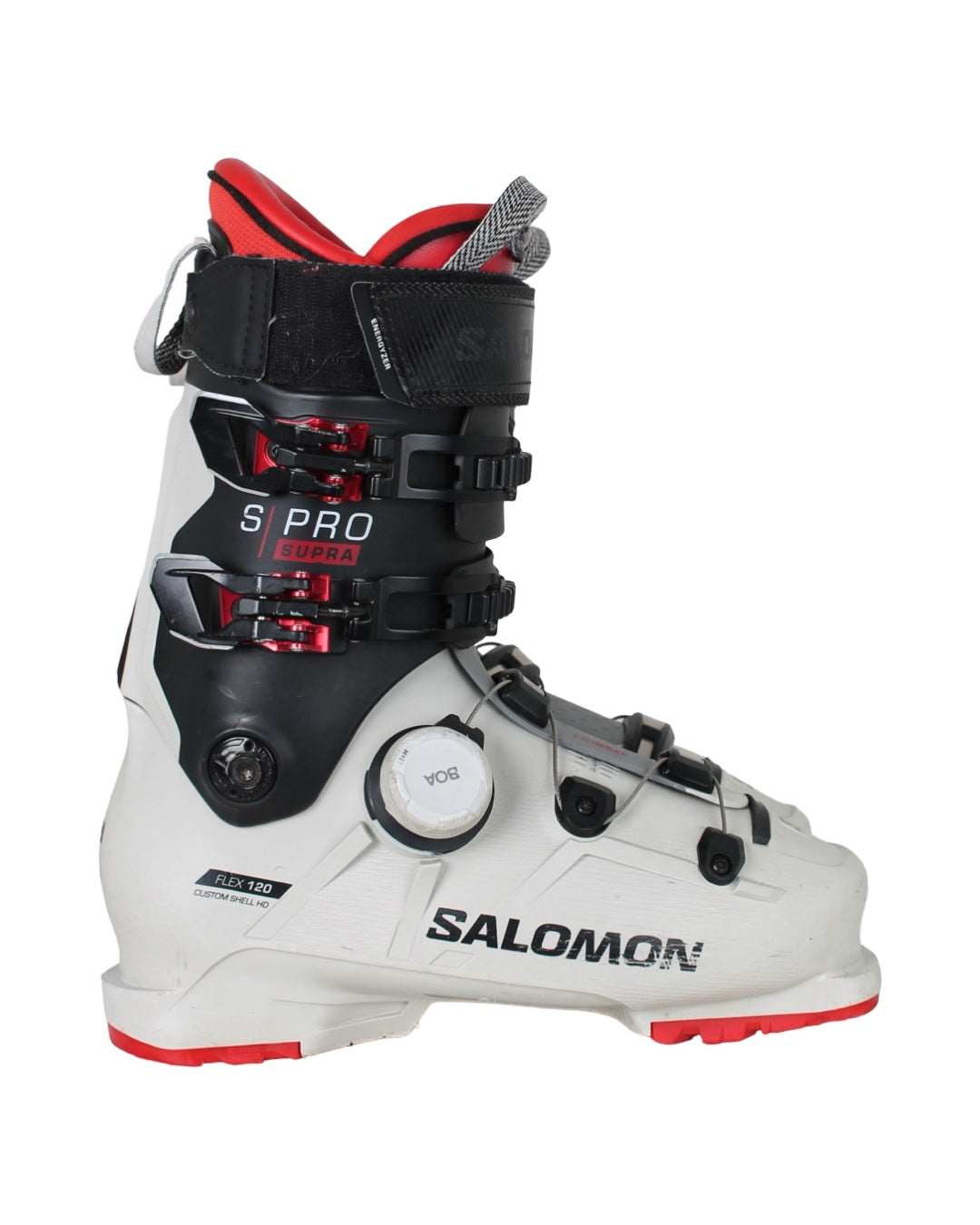 Salomon S/Pro Supra 120 BOA