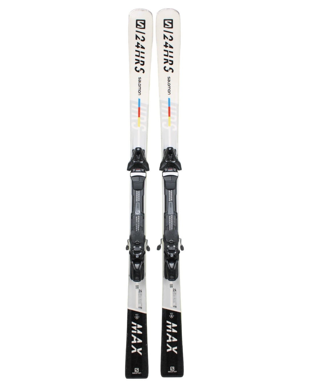 Salomon 24HRS
