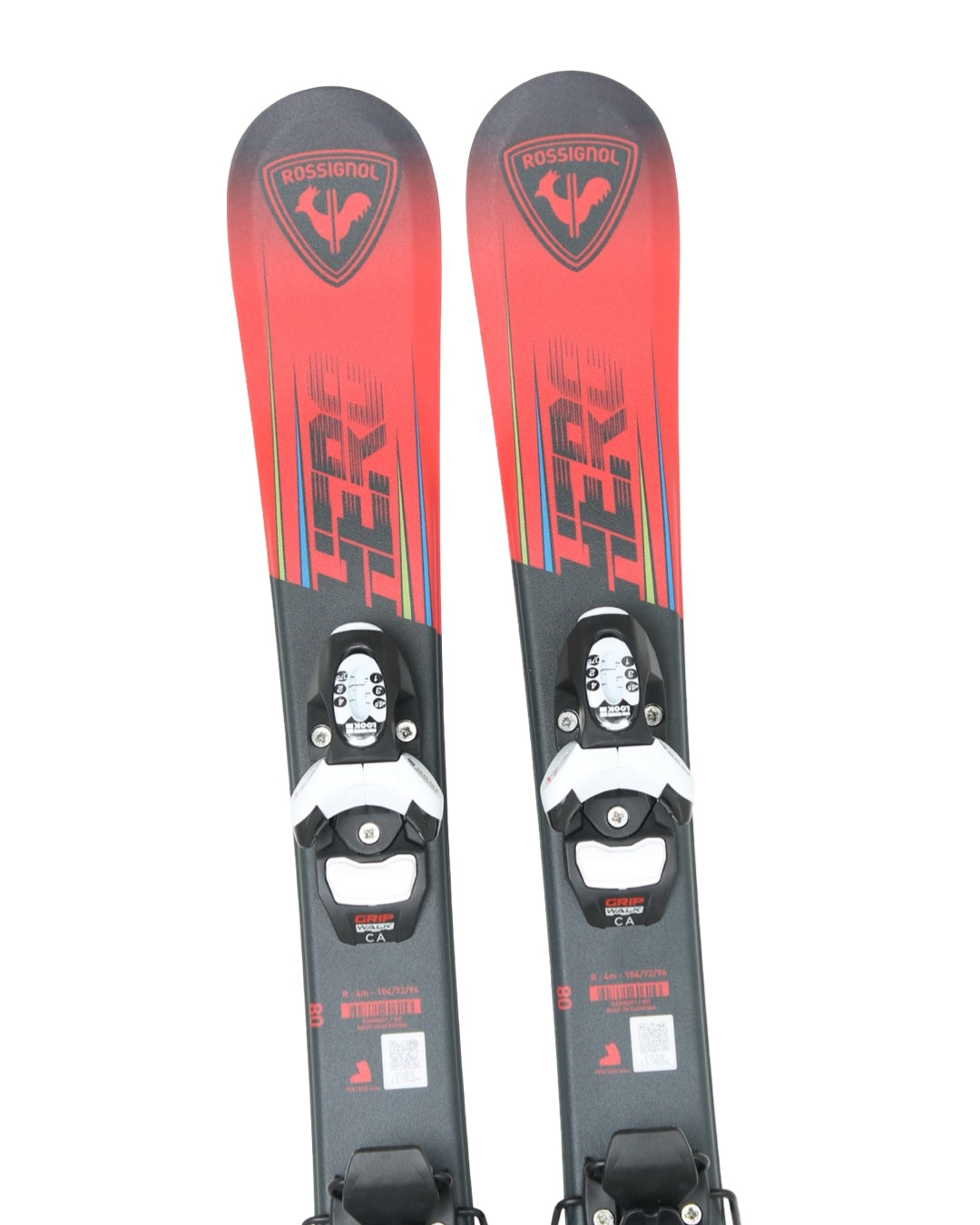 Rossignol Hero Kid Team 4