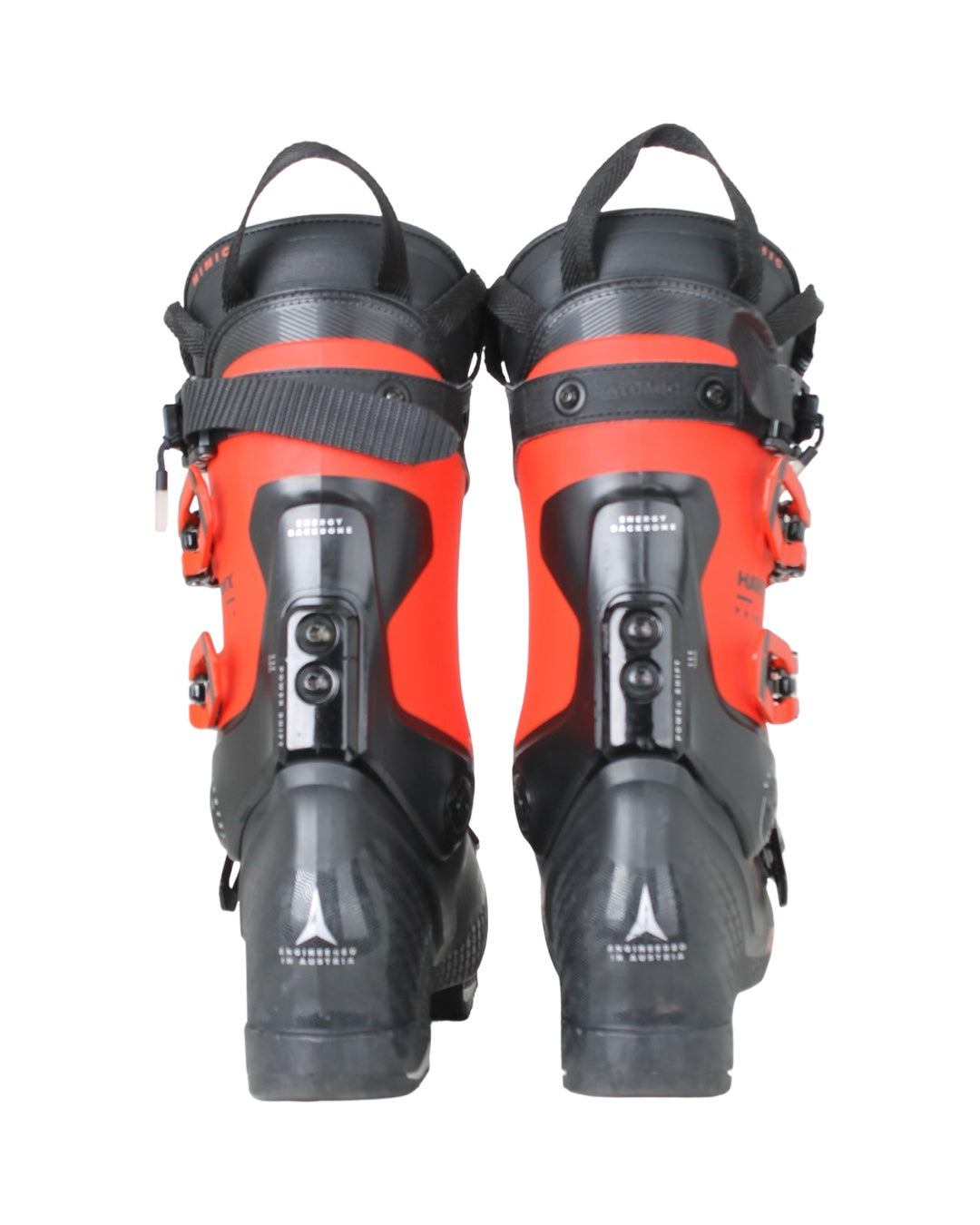 Atomic Hawx Prime 130S