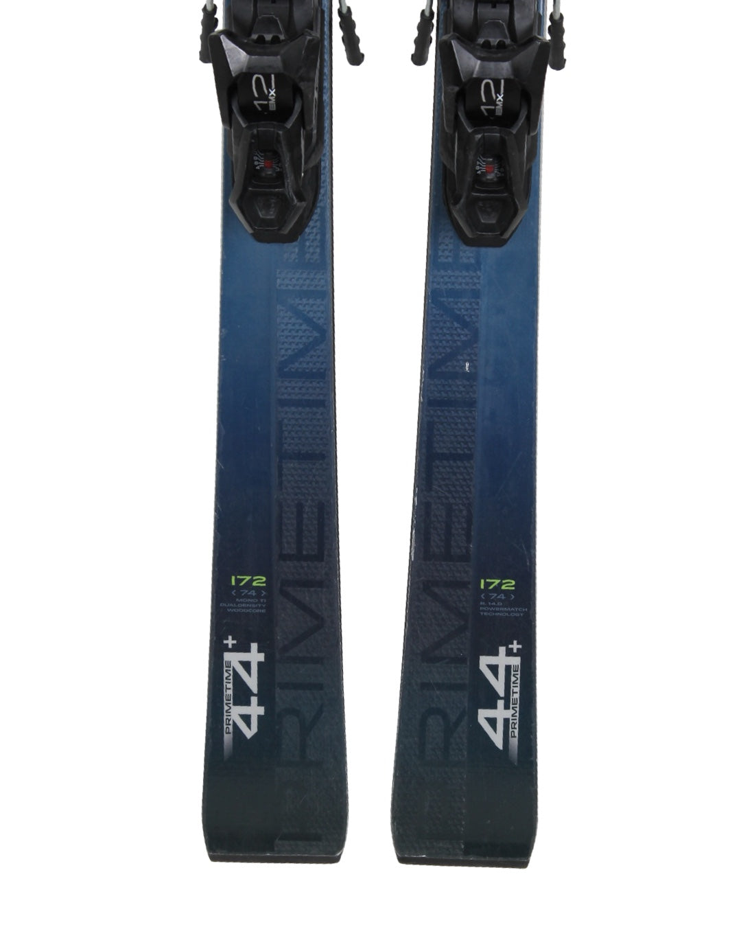 Elan Primetime 44 Plus