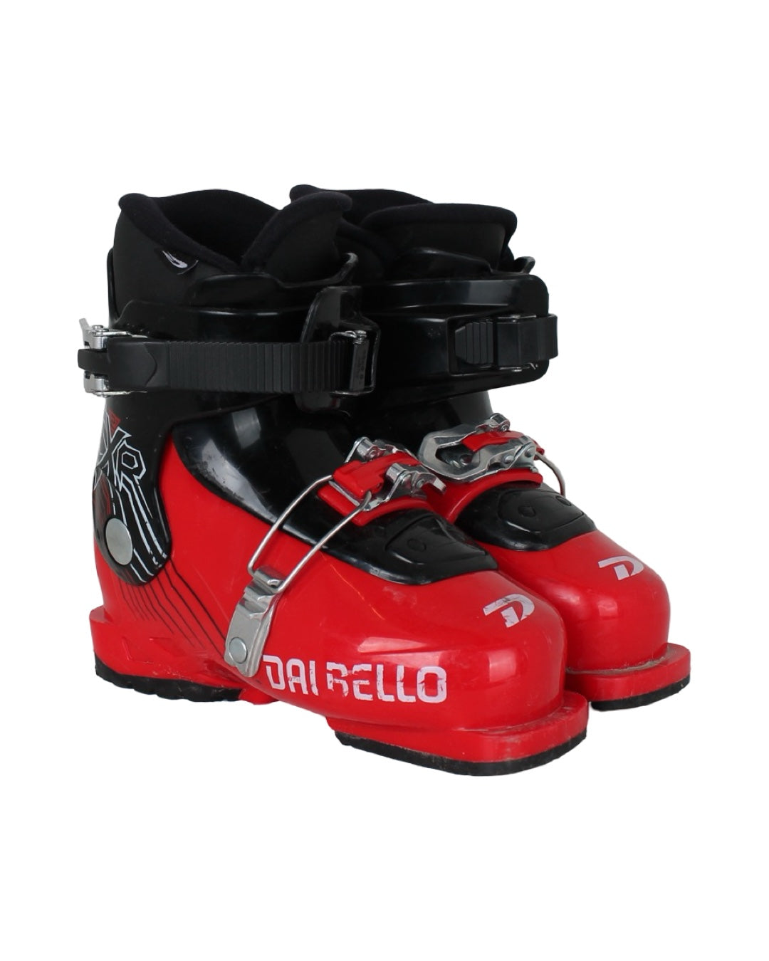 Dalbello CXR red 2