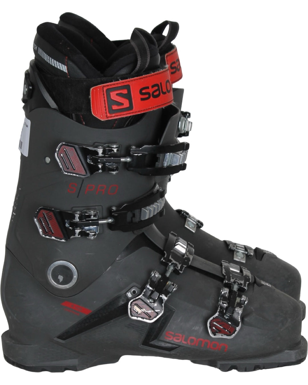 Salomon S/Pro 100 Svart