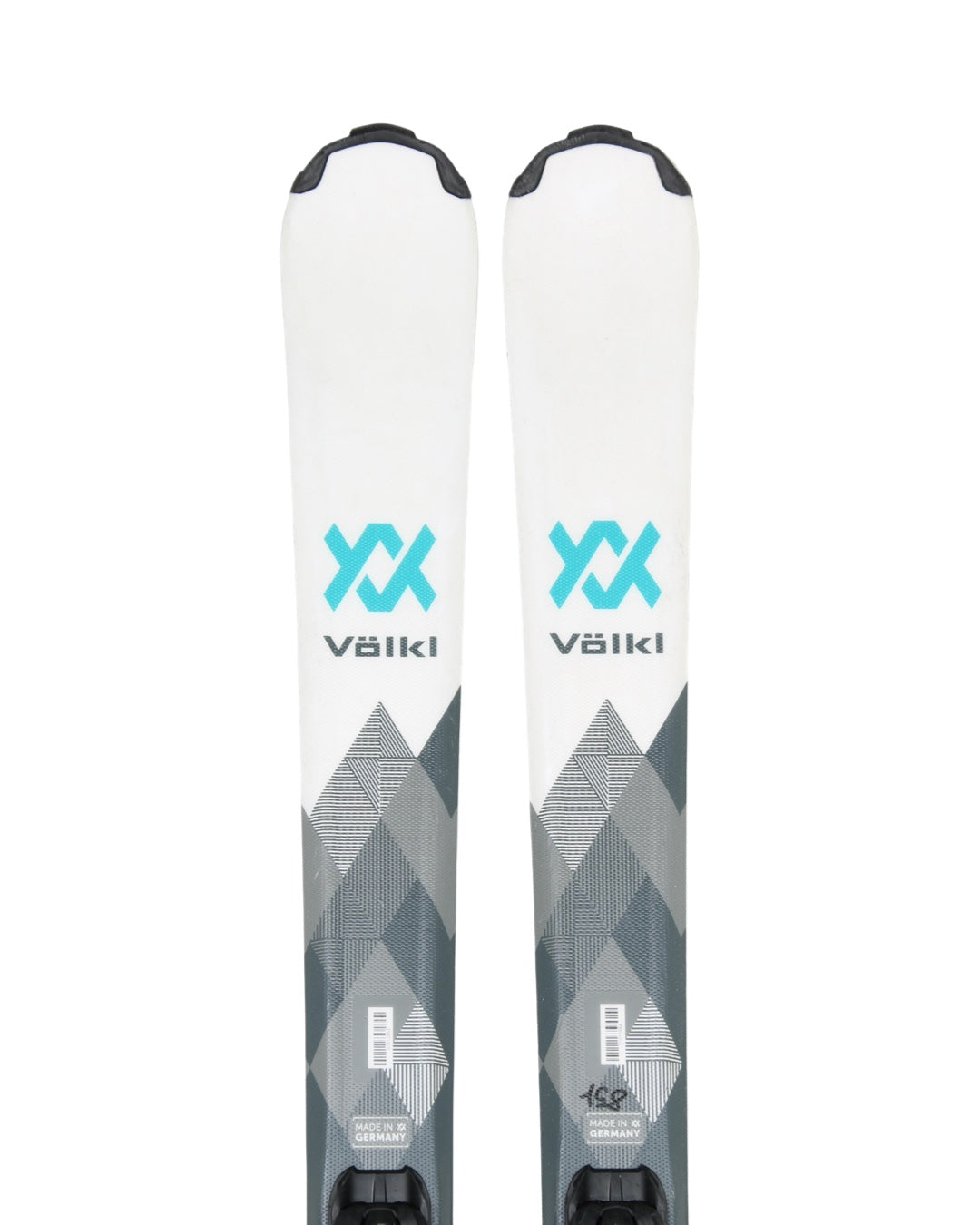 Volkl Deacon 8.0