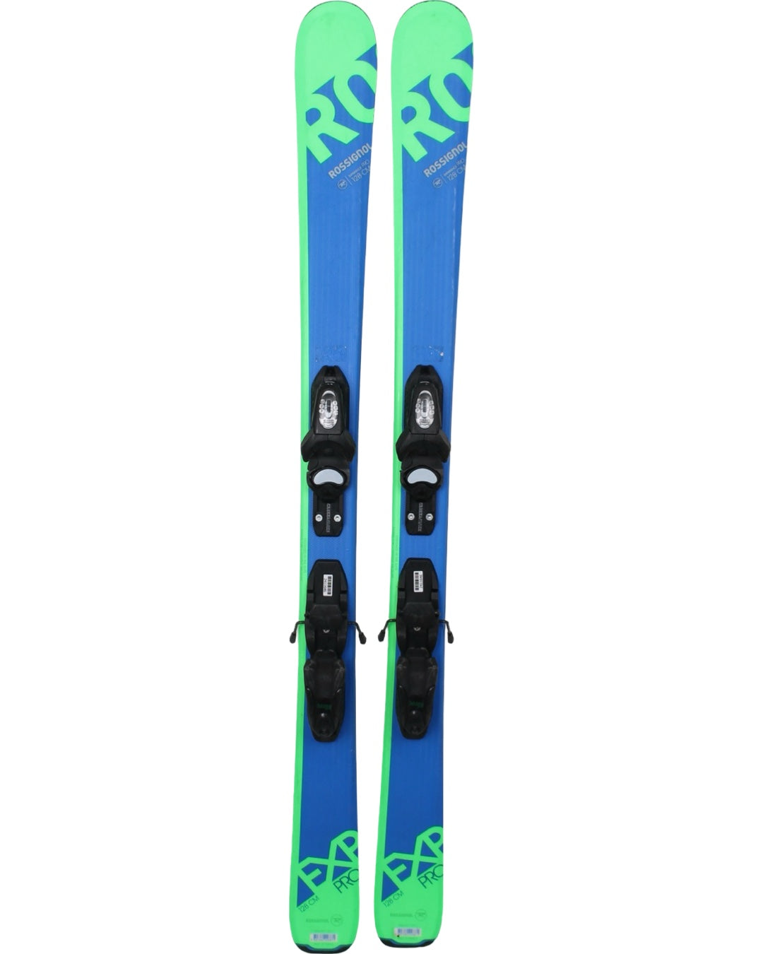 Rossignol EXP Pro Blue/Greem