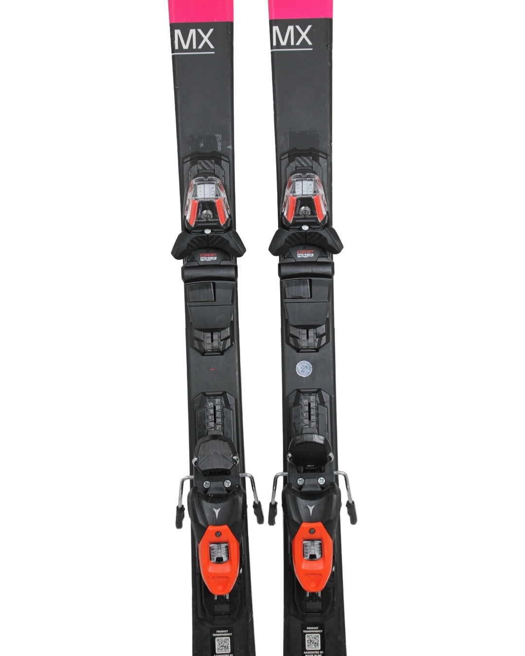 Atomic Redster MX 2026