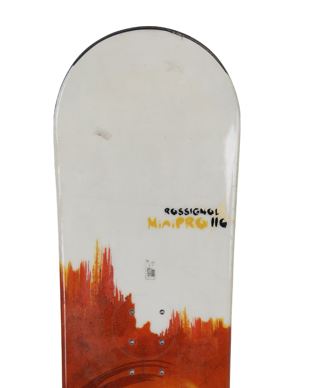 Rossignol mini Pro