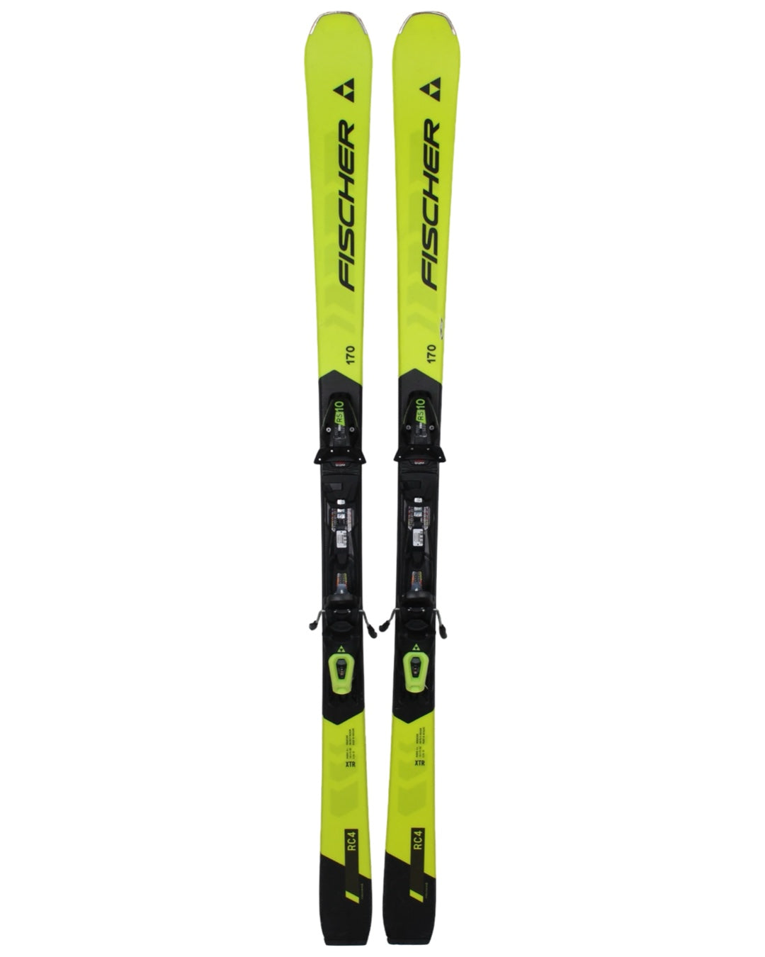 Fischer RC4 XTR