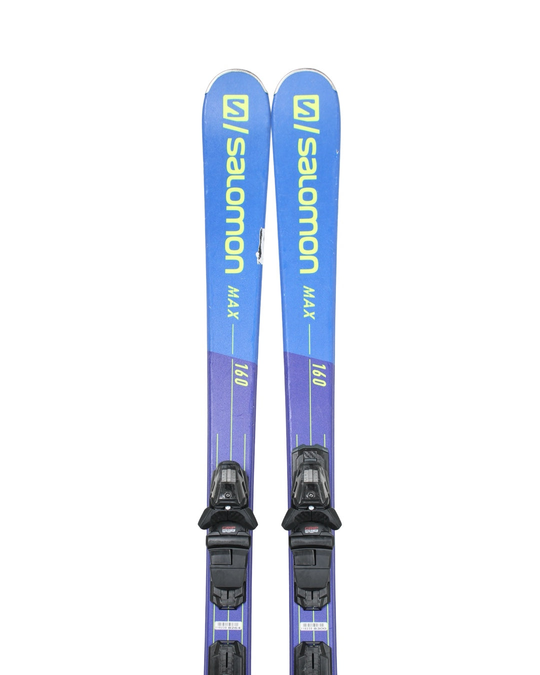 Salomon Max 02