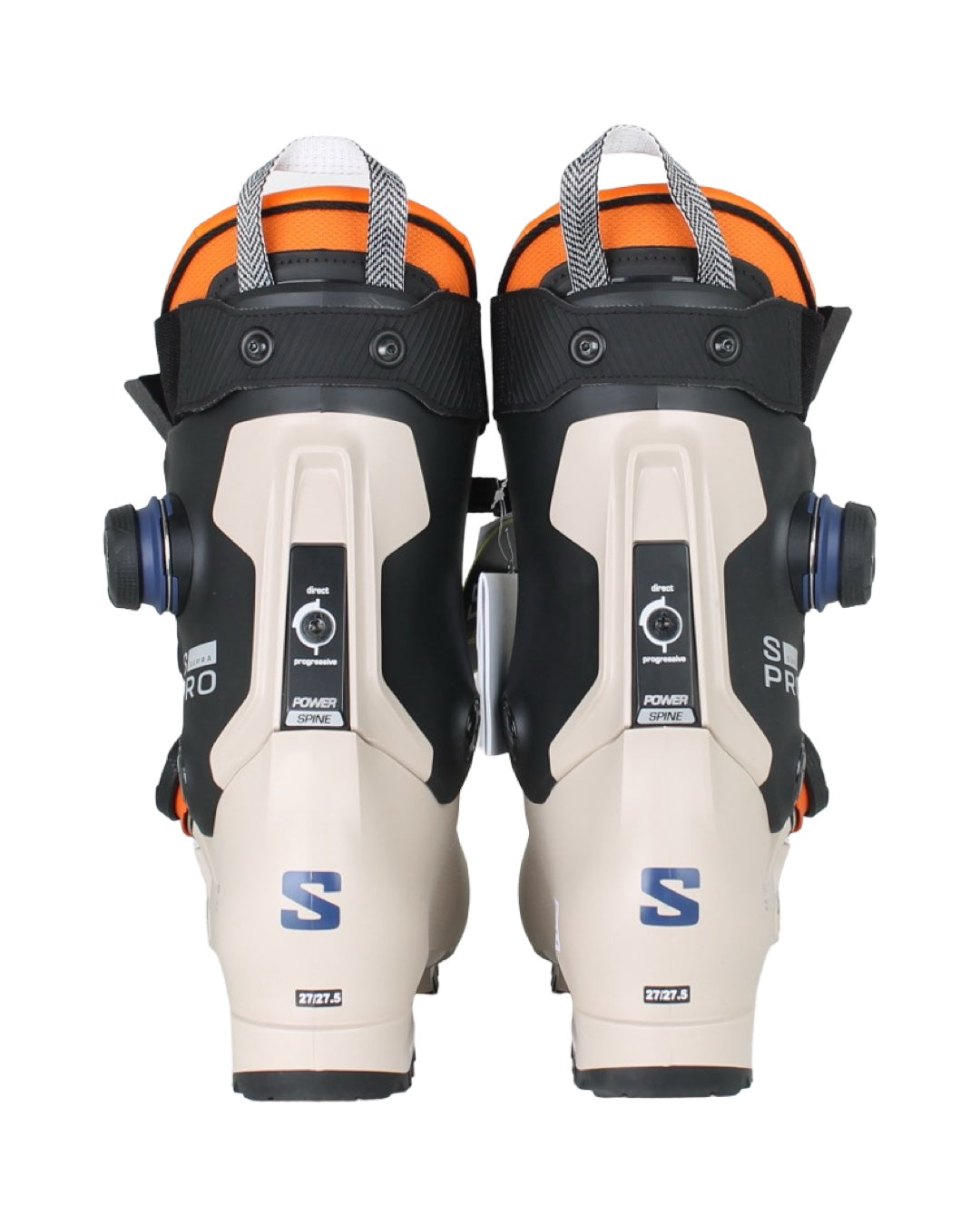 Salomon S/Pro Supra Dual BOA 120 Humu
