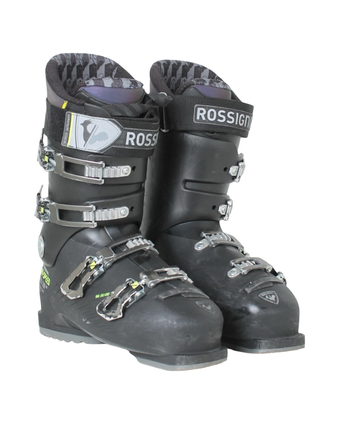 Rossignol Hi-Speed Pro 100 MV