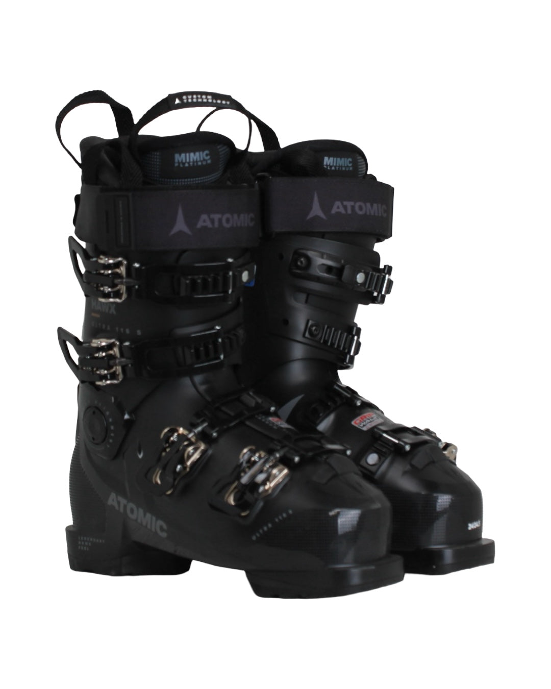 Atomic Hawx Ultra 115 S