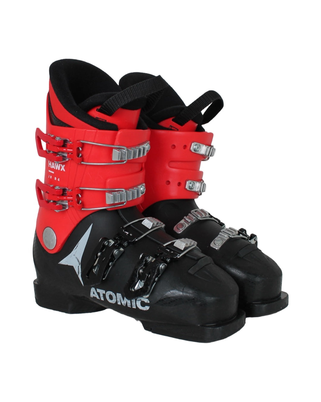 Atomic Hawx Jr R4
