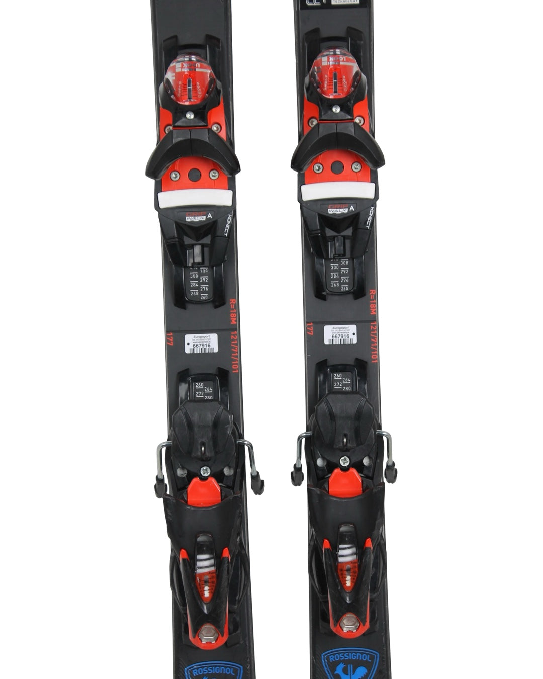 Rossignol Hero Elite LT 2024