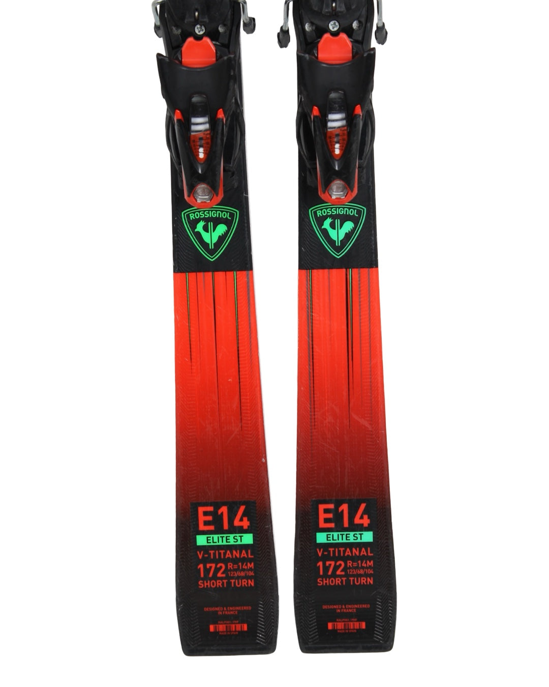 Rossignol Hero Elite ST 2024