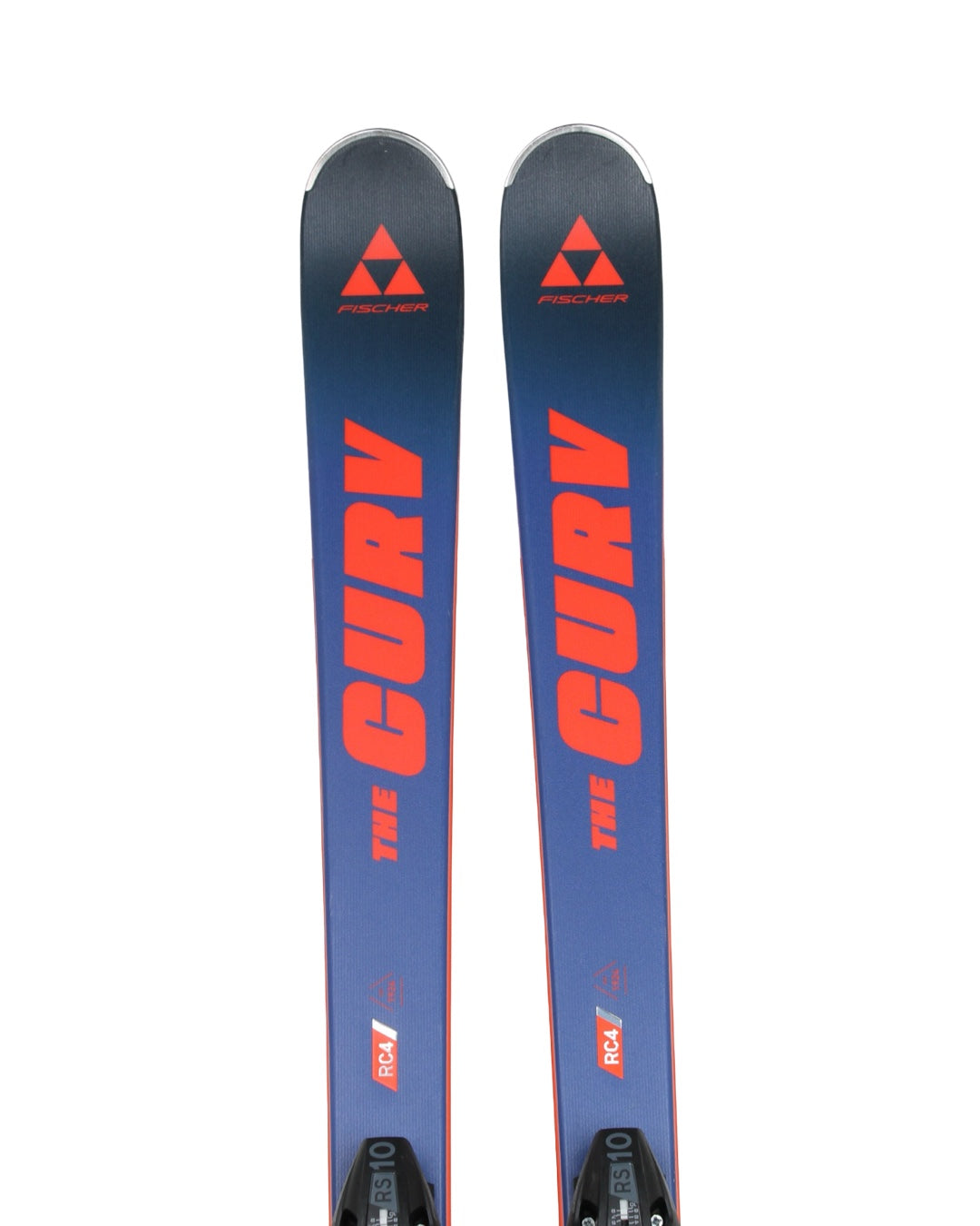 Fischer the Curv PWR