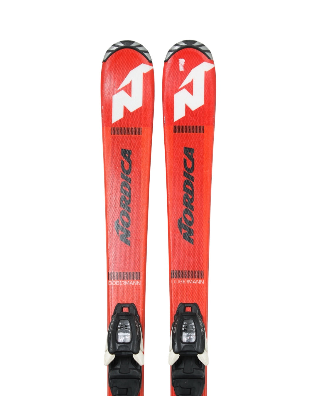 Nordica Red Dobermann team race J