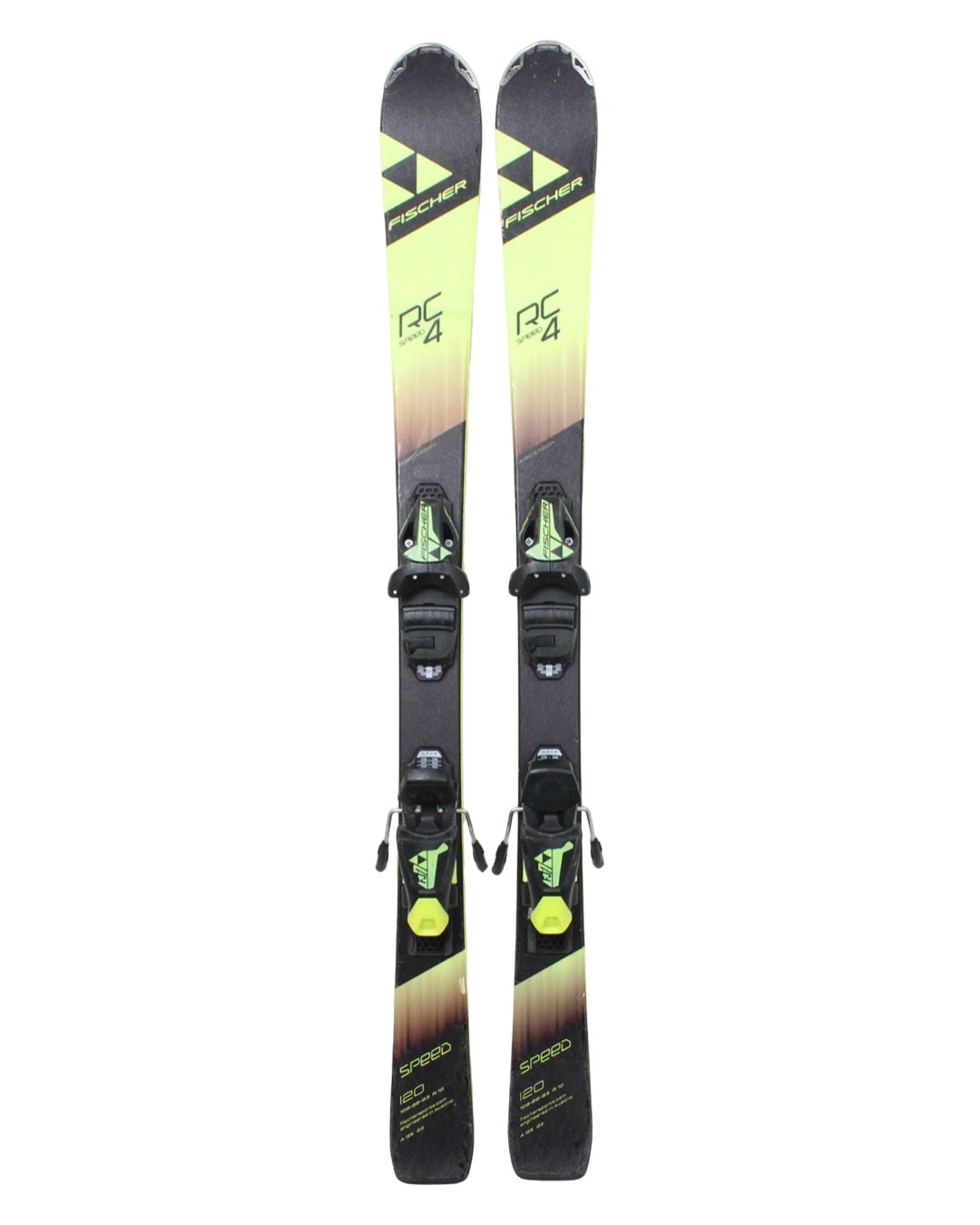 Fischer RC4 Aircarbon speed