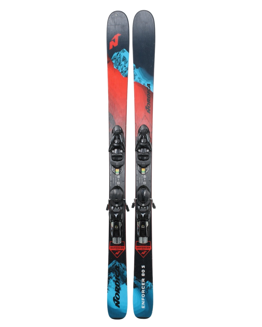 Nordica Enforcer 80 S