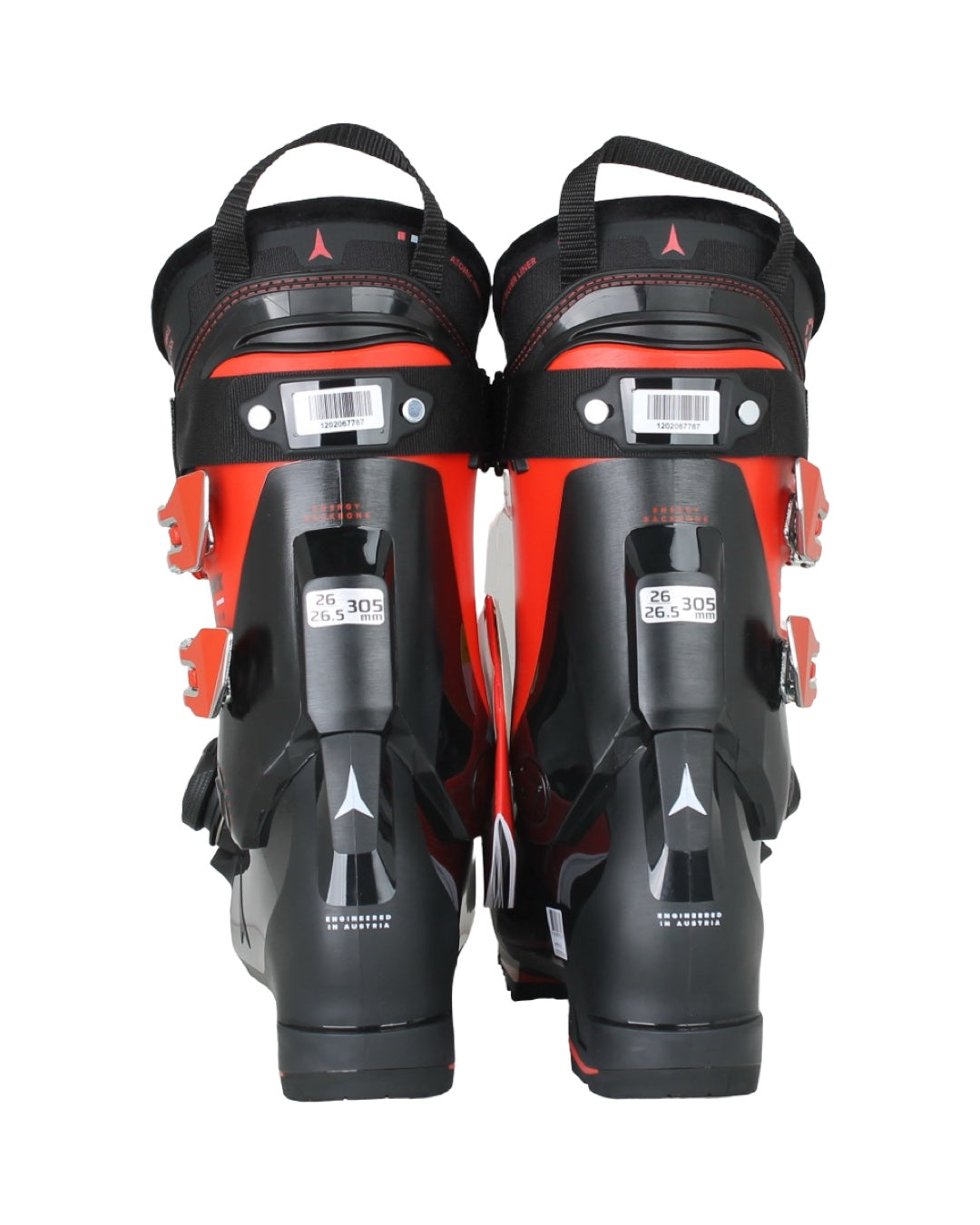 Atomic Hawx Prime 110 BOA GW