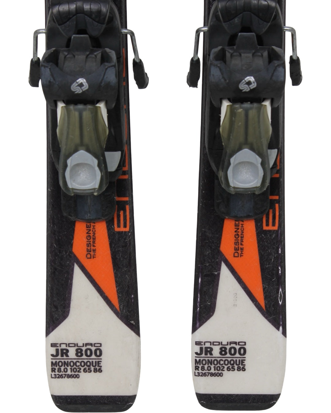 Salomon Enduro