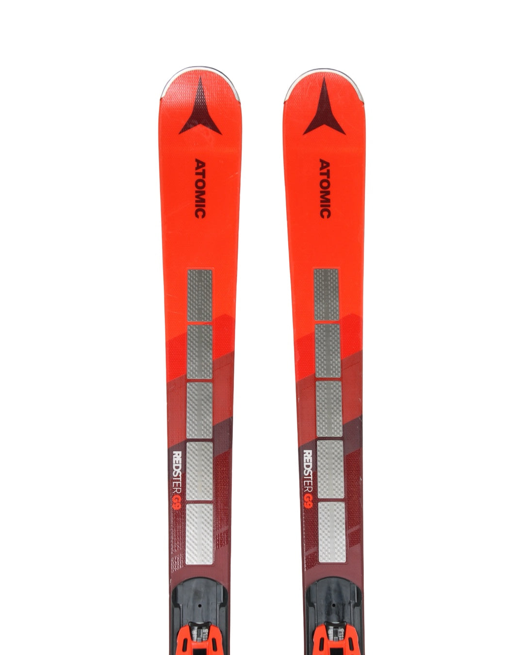 Atomic Redster G9