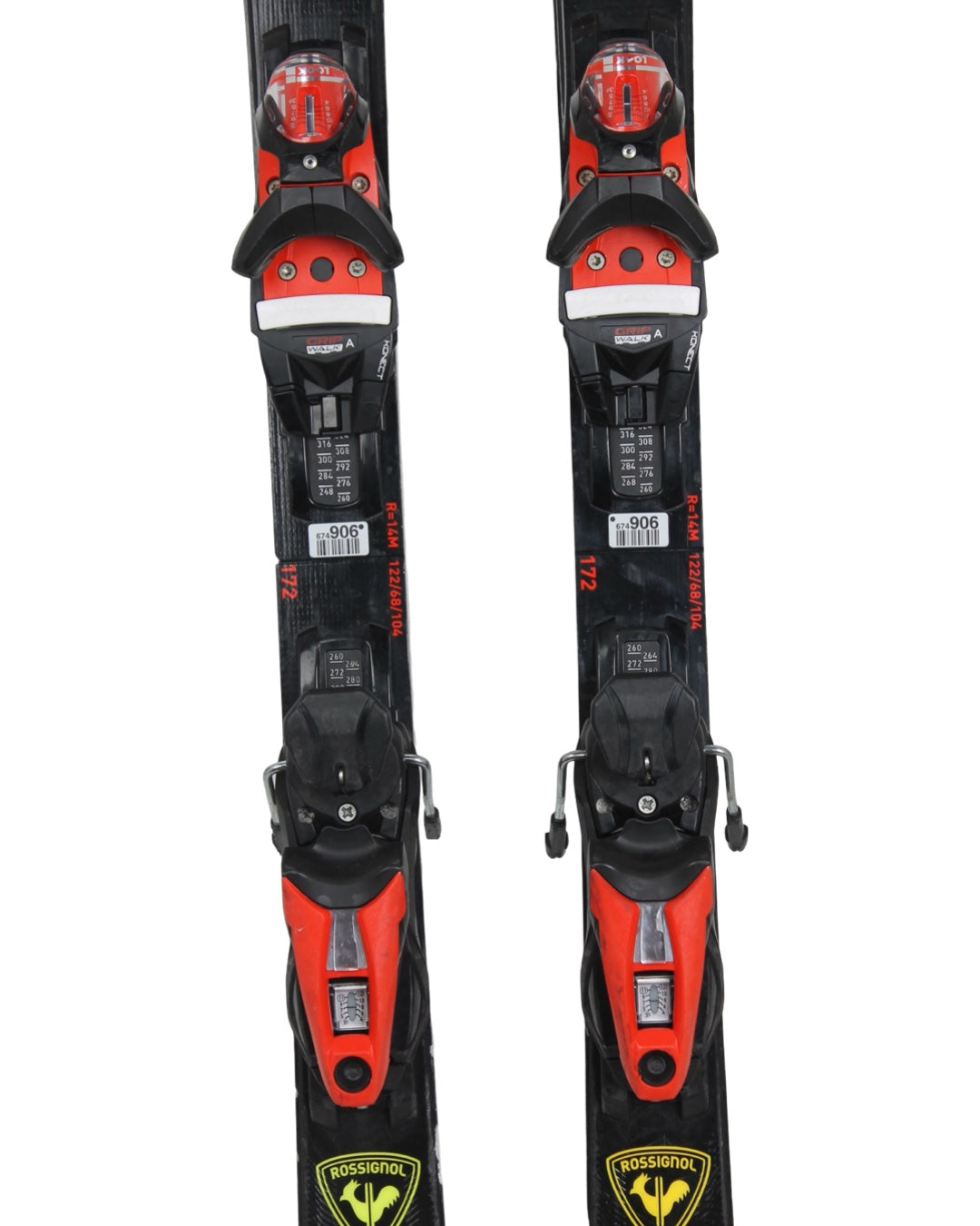 Rossignol Hero Carve 2023