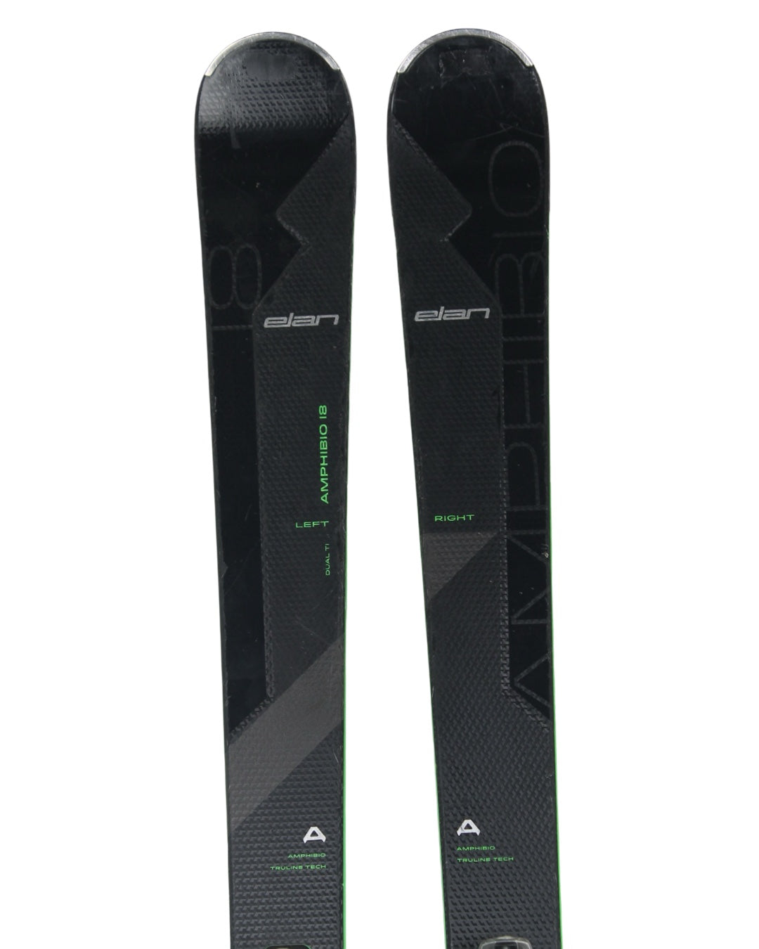 Elan Amphibio 18