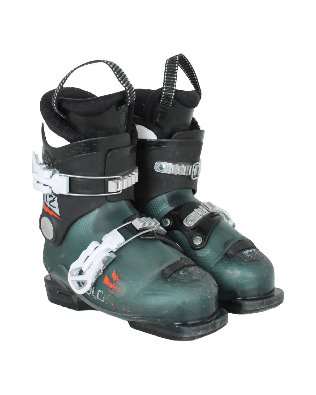 Salomon T2 petrol