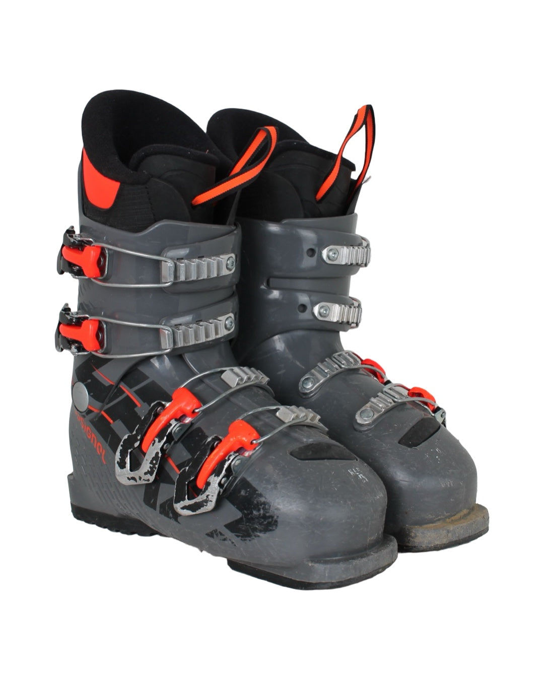 Rossignol hero Jr grey