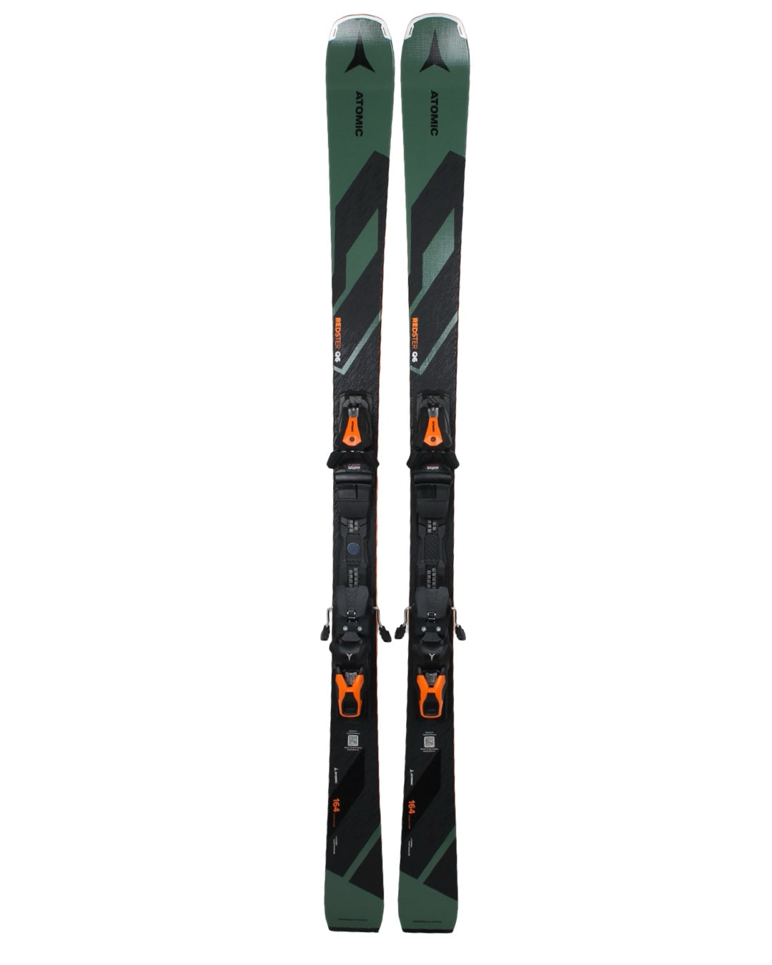 Atomic Redster Q6 25/26
